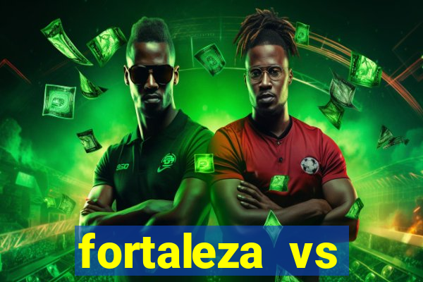 fortaleza vs flamengo futemax